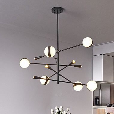 Подвесная люстра SLIME