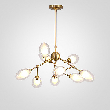 Подвесная люстра GRENE 9