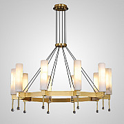 Подвесная люстра MAILISS MARBLE D96
