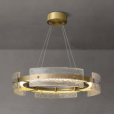 Подвесная люстра SAMANTHA A D80