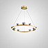 Подвесная люстра JOSIAN F D40 D60 D80 D100 4R