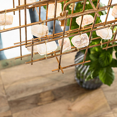 Подвесная люстра SEGIN L150