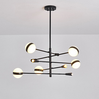 Подвесная люстра SLIME