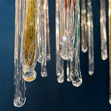 Подвесная люстра VENETA 12