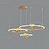 Подвесная люстра AMELIS RING D40 D40 D60 D60 D80