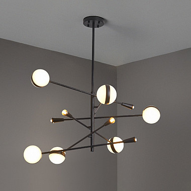 Подвесная люстра SLIME