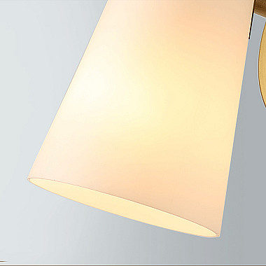 Бра MONTFAUCON SINGLE SCONCE