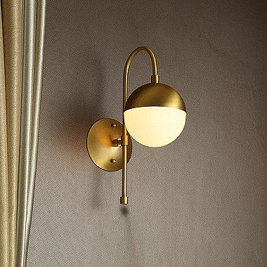 Настенное бра BALLWALL