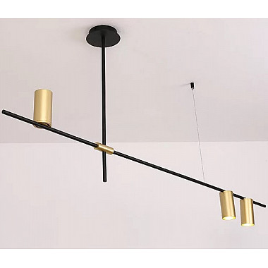 Люстра TRIBES chandelier Calumet
