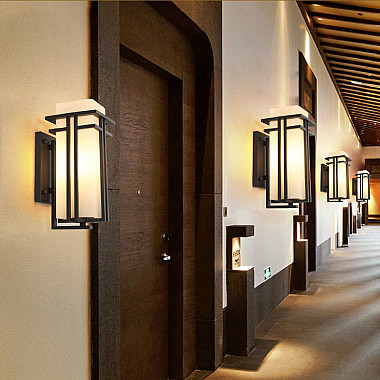 Настенный светильник (Бра) Hellyer