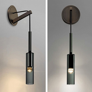 Настенное бра NIGHT WALL