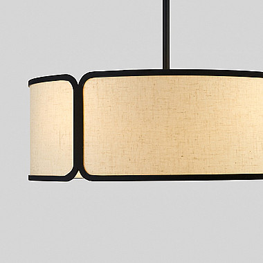 Подвесная люстра ZENA