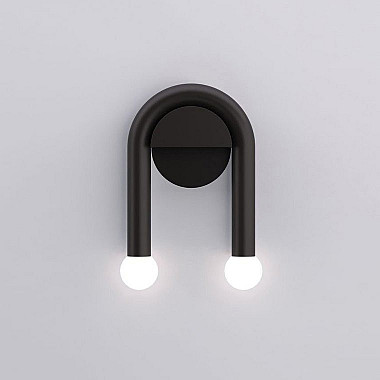 Настенный светильник KETTIL