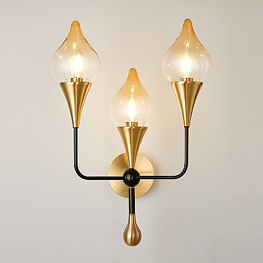 Настенное бра FLAME