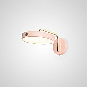 Бра настенное TAVIS WALL Розовый