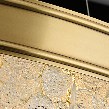 Подвесная люстра VERONA A L6