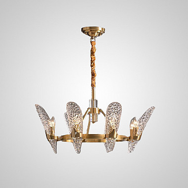 Подвесная люстра RAMONA D122,5