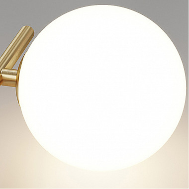 Настенный светильник MATISSE BLUE W