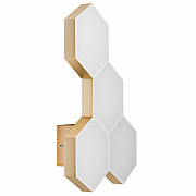 Настенный светильник CELLS WALL 4