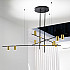 Люстра TRIBES chandelier Calumet