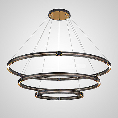 Подвесная люстра HALLVIG D54