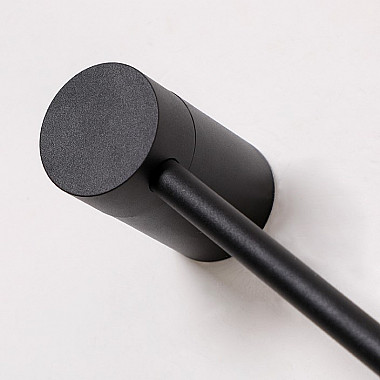 Настенный светильник Wall LINES L60 Black