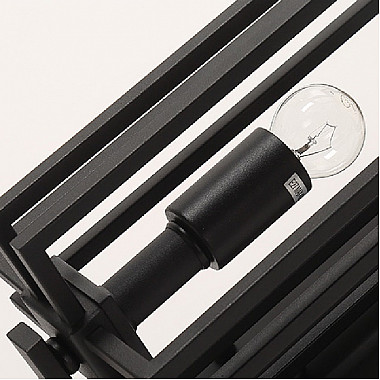 Настенный светильник (Бра) Hellyer