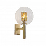 Настенный светильник (Бра) Mela