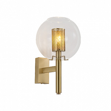 Настенный светильник (Бра) Mela