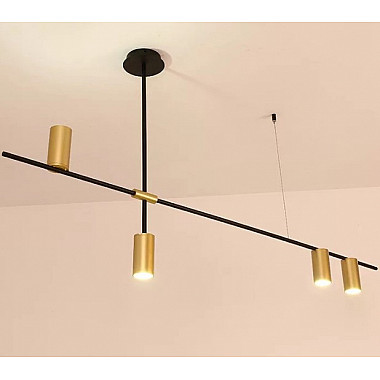 Люстра TRIBES chandelier Calumet