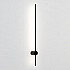 Настенный светильник Wall LINES L60 Black