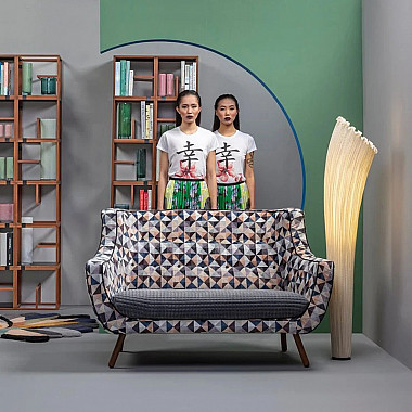 Торшер Aqua Creations Lighting 2 D24 H120