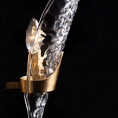 Подвесная люстра RAMONA D122,5