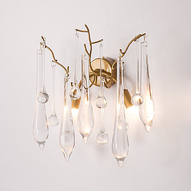 Настенное бра SUNWISE