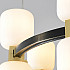 Подвесная люстра WENDEL L24 White
