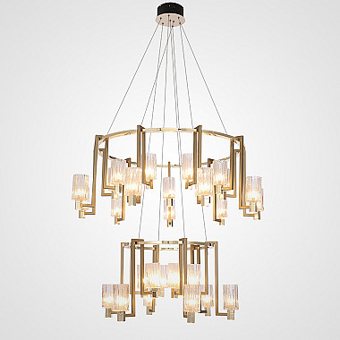 Подвесная люстра KRISTEL L30