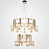 Подвесная люстра KRISTEL L30