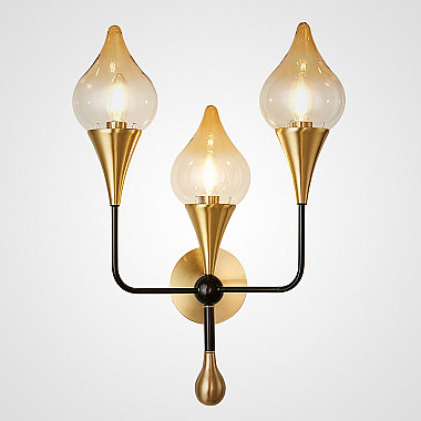 Настенное бра FLAME