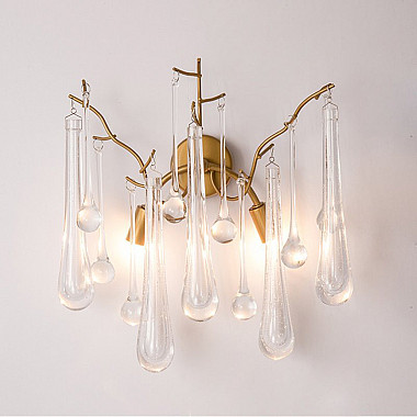 Настенное бра SUNWISE