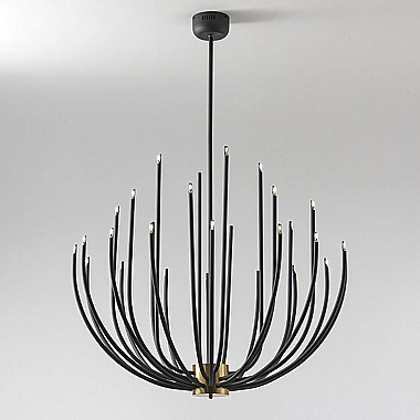 Подвесная люстра PIRA 28