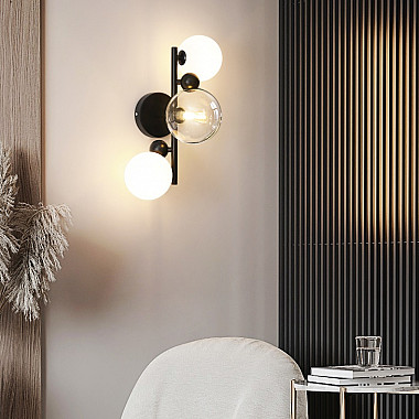 Настенный светильник MUSA