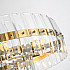 Подвесная люстра MILLENIUM D80 Brass