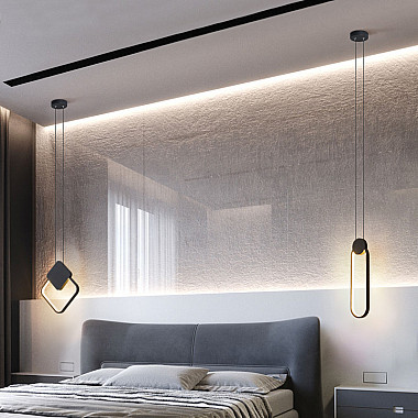 Настенный светильник VIVA