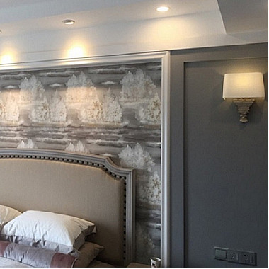 Настенный светильник (Бра) Blythe