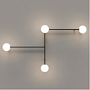 Настенный светильник LINES 13