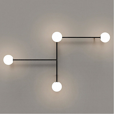 Настенный светильник LINES 13