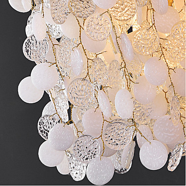 Подвесная люстра VERONA A L6