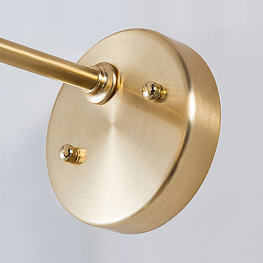 Бра COMPOSERS SCONCE