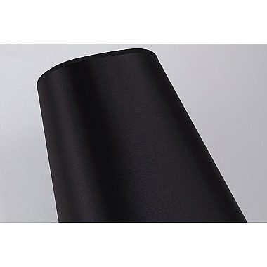 Настенный светильник Crystal Light Brunilde Ipe Cavalli H72 Silver/Gray