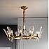 Подвесная люстра RAMONA D122,5